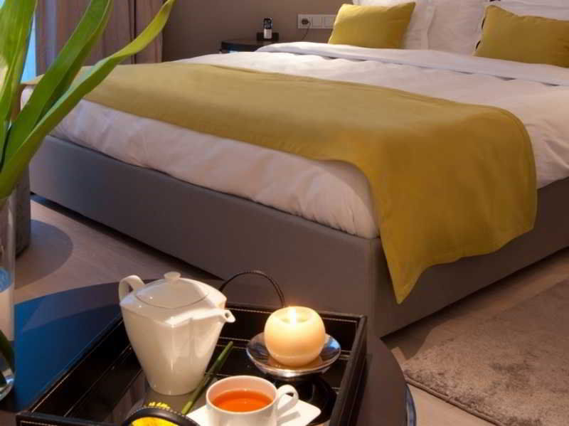 H15 Boutique Hotel, Warsaw, A Member Of Design Hotel Warszawa