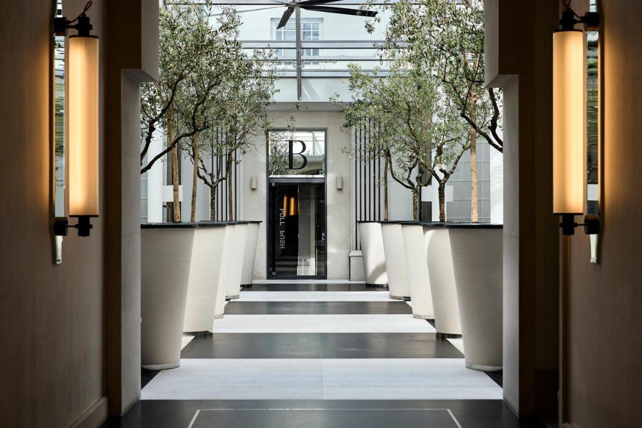 H15 Boutique Hotel, Warsaw, A Member Of Design Viešbutis Warsaw