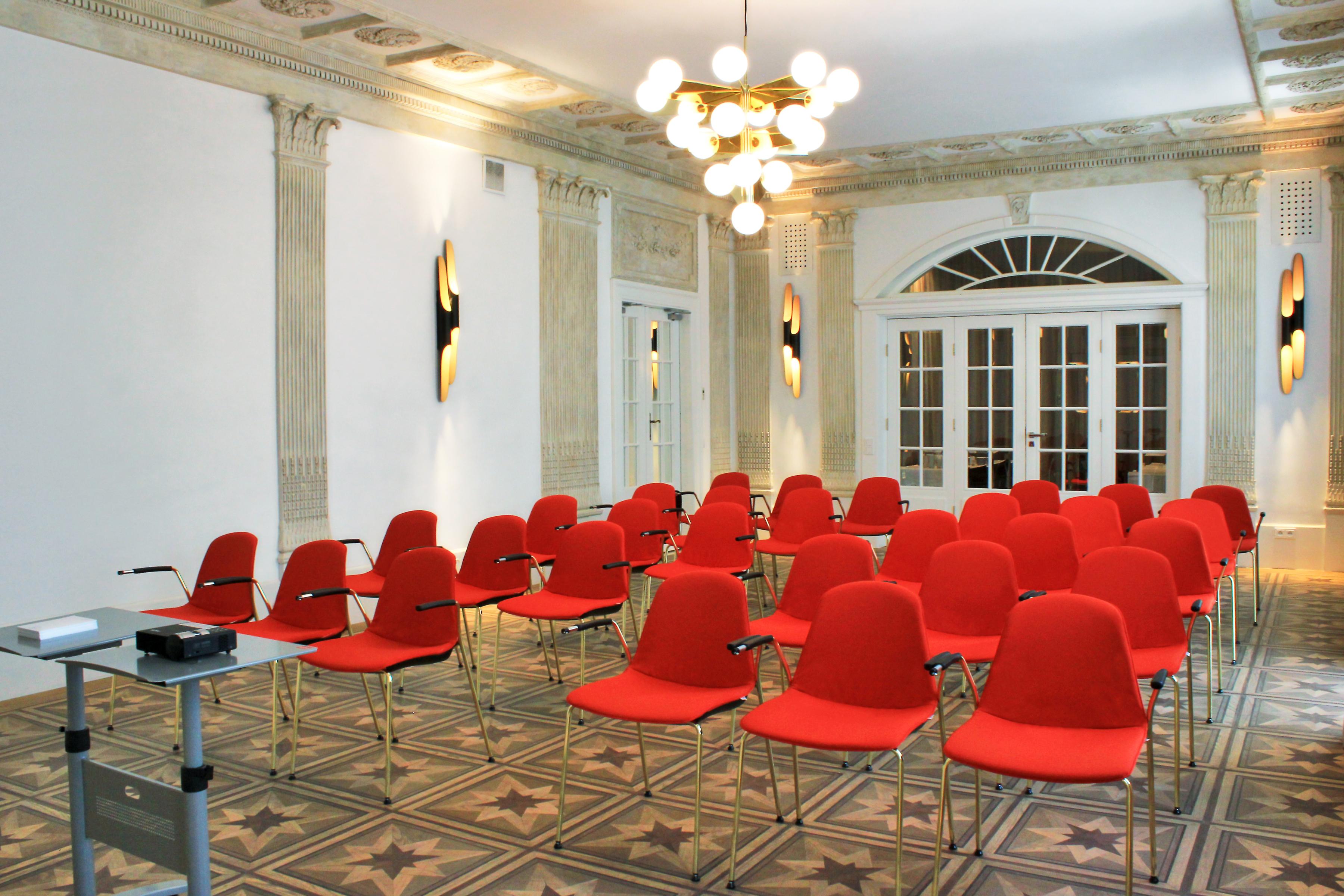 Viešbutis H15 Boutique Hotel, Warsaw, A Member Of Design Warsaw