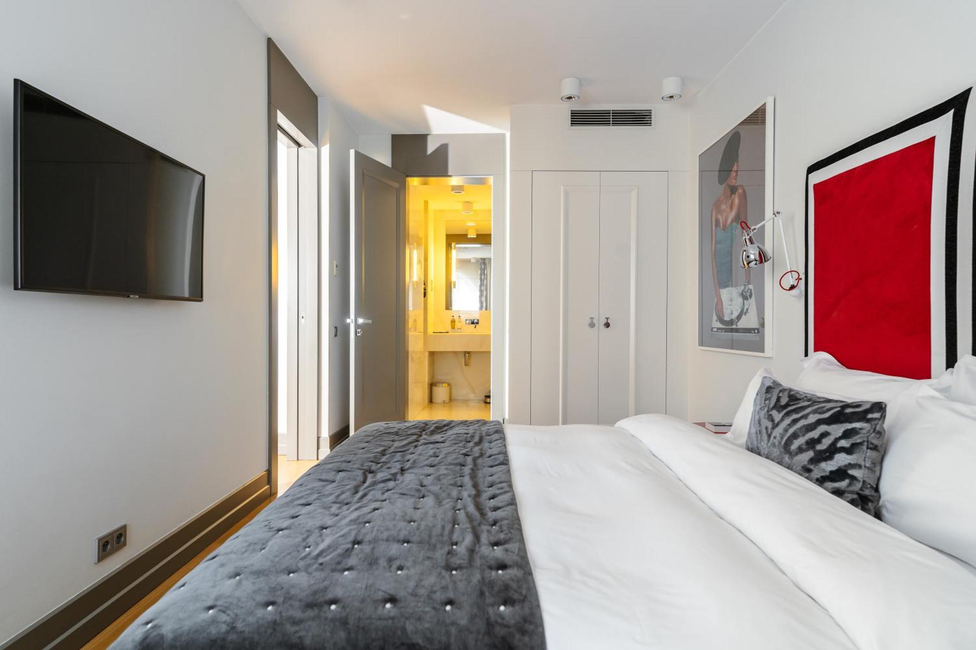 Viešbutis H15 Boutique Hotel, Warsaw, A Member Of Design