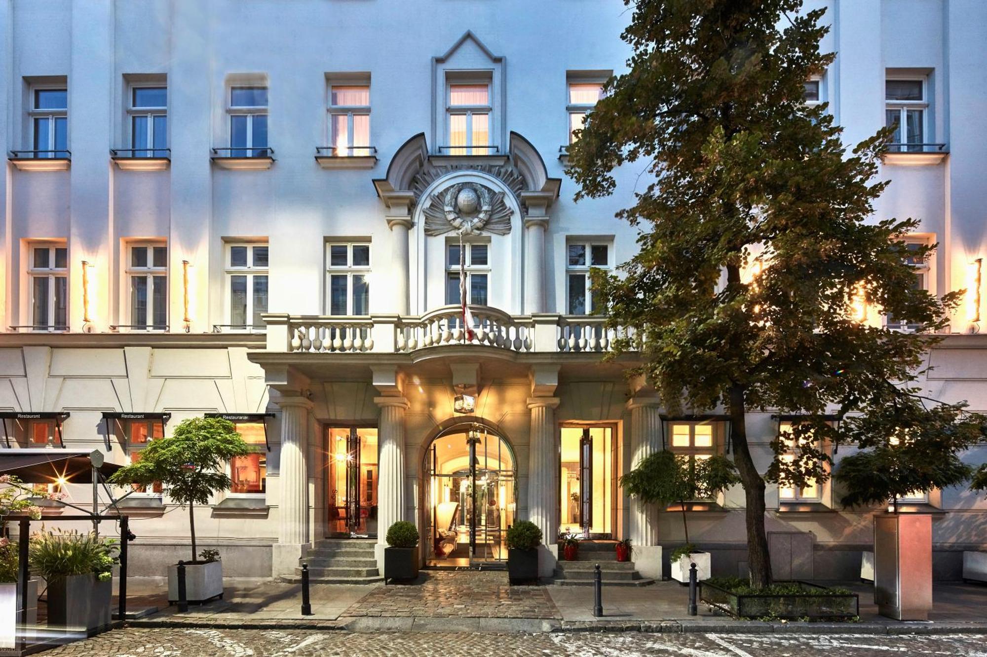 Viešbutis H15 Boutique Hotel, Warsaw, A Member Of Design